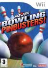 Wii GAME - AMF Bowling: Pinbuster (USA) (MTX)